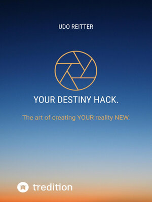 cover image of YOUR destiny Hack.